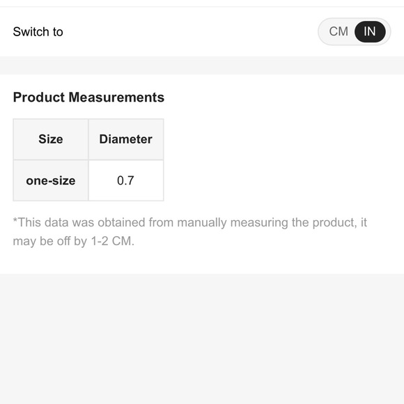 Boho Fairycore Pixie Butterfly Statement Ring - Picture 8 of 8